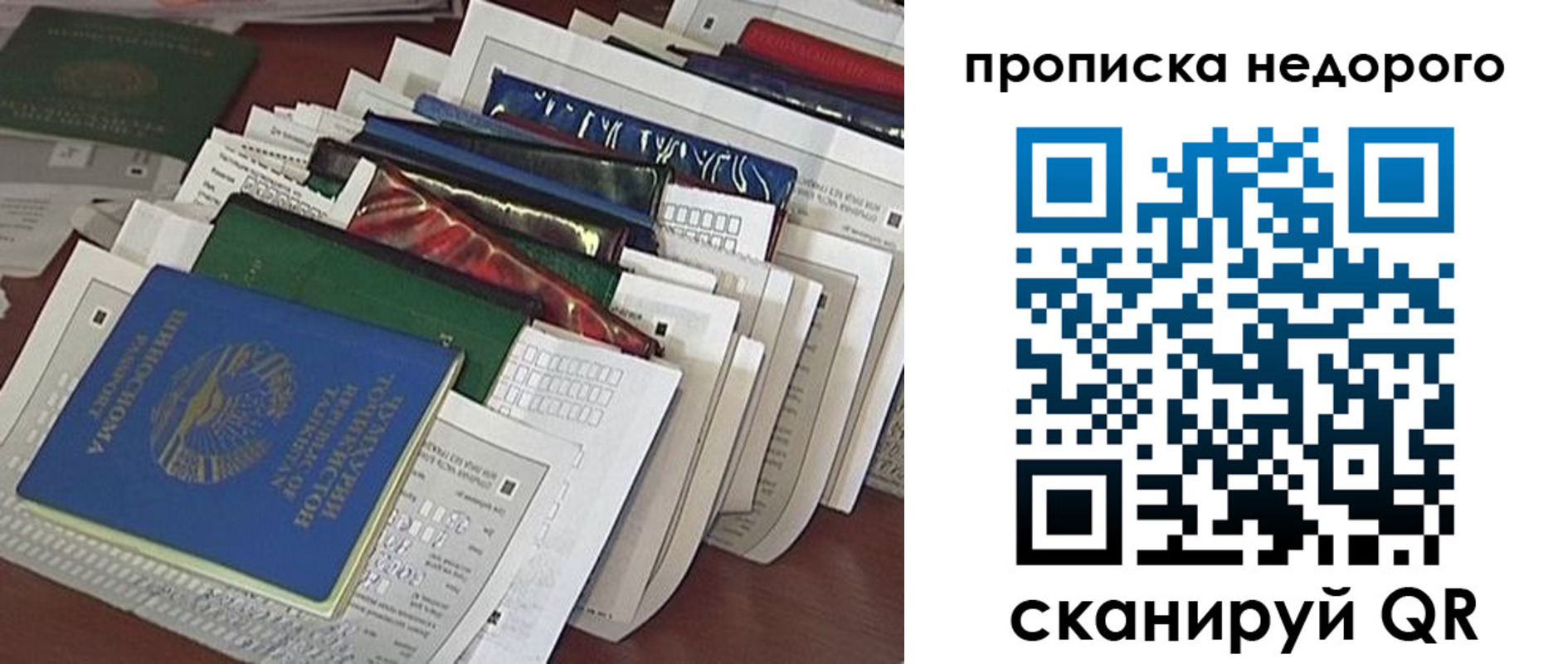 прописка гарантия в Ельце